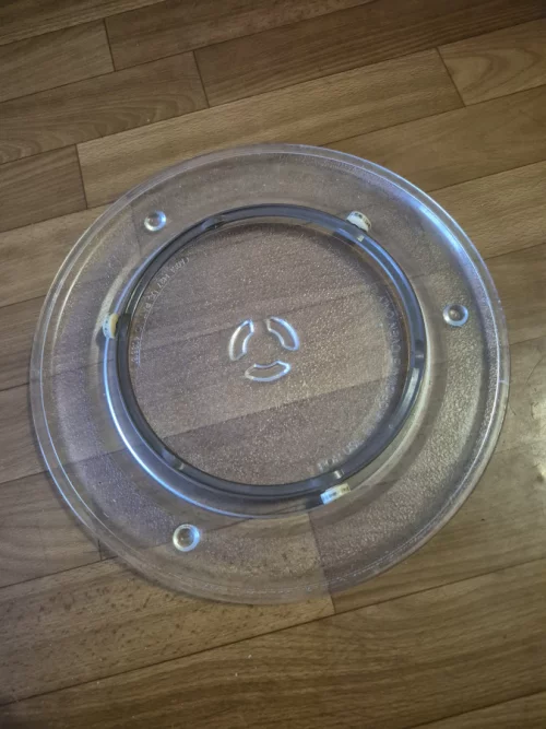 Тарелка для микроволновки ¤325мм