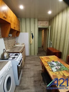 Уютная 2-ка по ул. Лынькова, д. 31