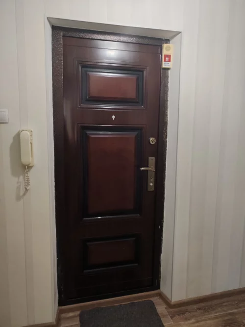 Квартиру на длительный срок