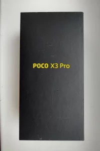 Xiaomi POCO X3 Pro