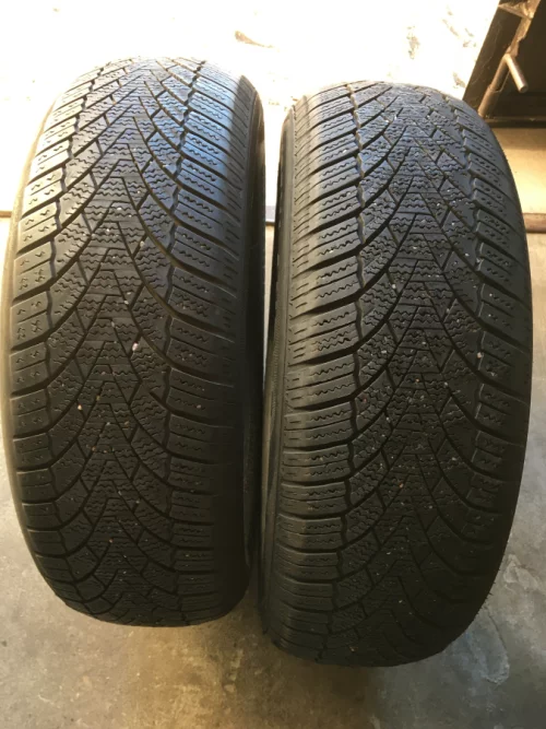 Покрышки зимние легковые 185/60/15 Greenlander