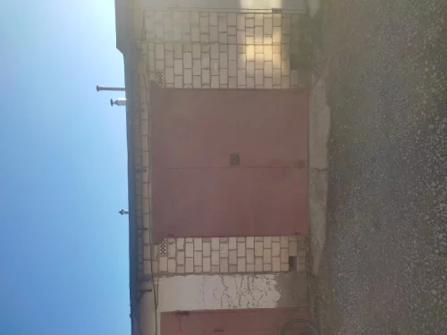 Гараж ГСК-24