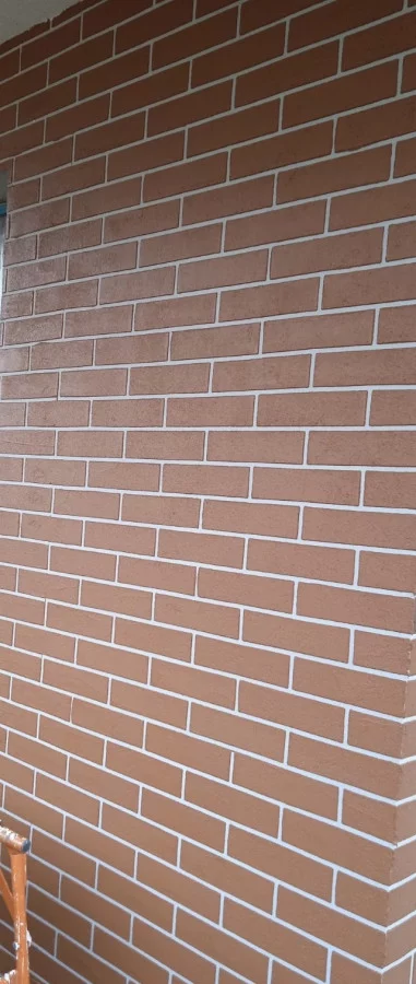 Утепление фасадов