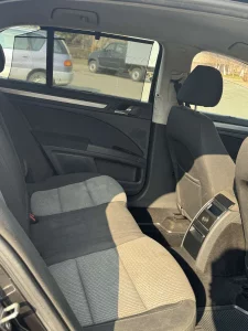 Skoda Superb, 2008 г.в