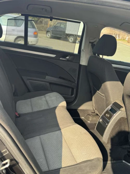 Skoda Superb, 2008 г.в