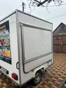 Торговая купава