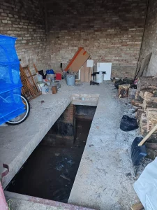 Гараж