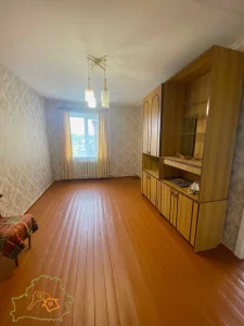 Трехкомнатной квартиры