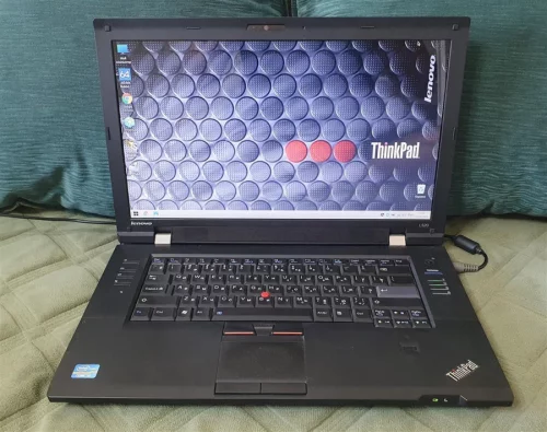 Ноутбук Lenovo ThinkPad L520