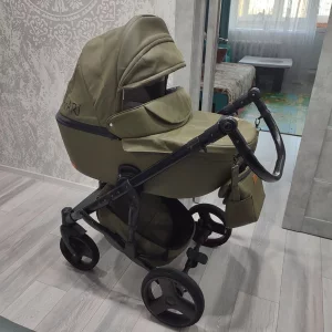 Продам коляску