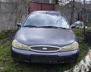 Форд Мондео 2 универсал 1998г