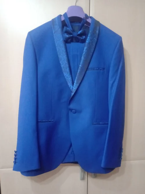 Костюм для выпускного