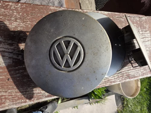 1H0601149H Колпак колесный к Volkswagen