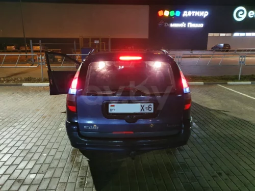 Renault Laguna