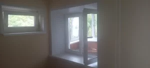 2-х комнатная квартира