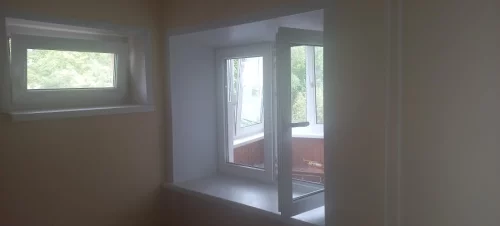 2-х комнатная квартира
