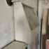 Мебель для торговли б.у без стеклянных полок, торг