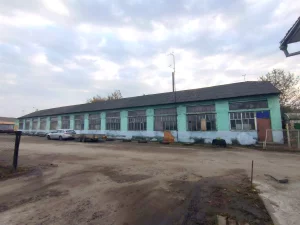 Склад 421, 5 м2