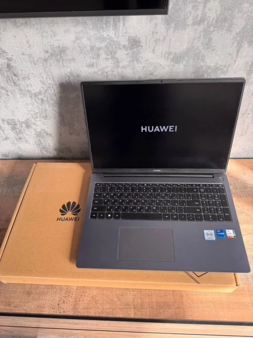 Ноутбук Huawei MateBook D16 (i7-13700H / 16GB / 1T