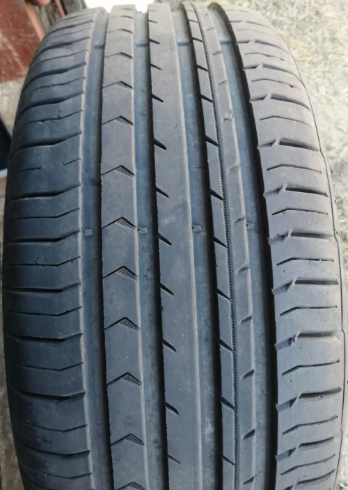 205/55R16 летние 4шт