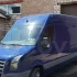 Окажу услуги микроавтобусом