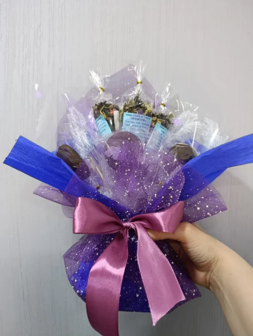 Подарочные букеты, наборы