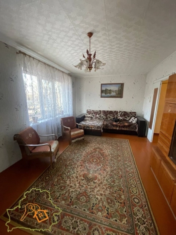 2-комнатная квартира по улице Лыньково, д. 5