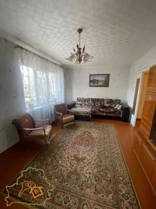 2-комнатная квартира по улице Лыньково, д. 5