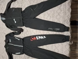 Спортивные костбмы