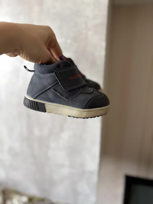 Ботиночки осень-весна 23 см