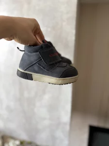 Ботиночки осень-весна 23 см