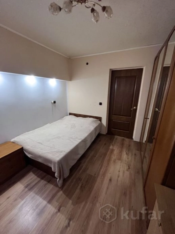 2-комнатная квартира в г. Кировск