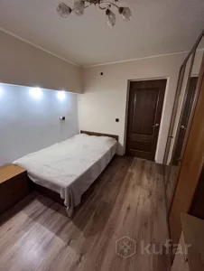 2-комнатная квартира в г. Кировск