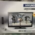 Телевизор Hundai 24 дюйма. 300 byn