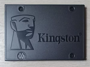 SSD диск 240ГБ