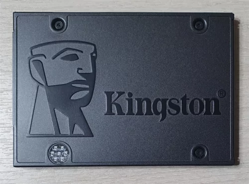 SSD диск 240ГБ