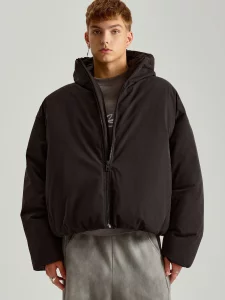 Куртка мужская Housebrand. р.М, новая - 99 руб