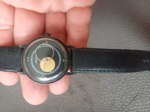 RAKETA Каперник Ночь