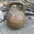 Гиря 24 кг