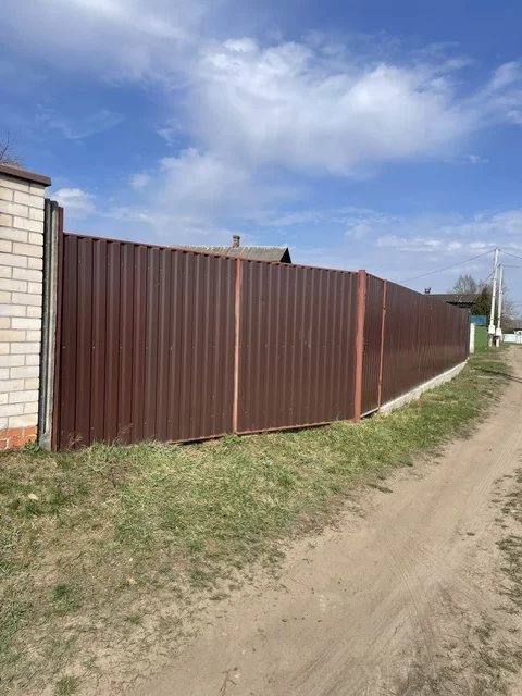 Участок Набережная 188