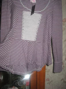 Новая кофточка - 6руб