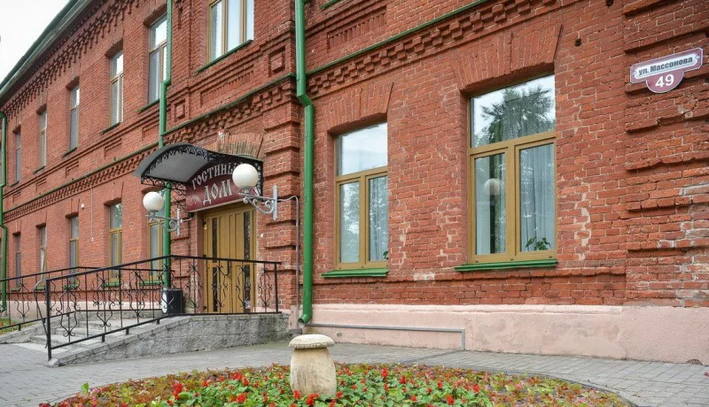 Не все так хорошо в «Гостином доме» Бобруйска