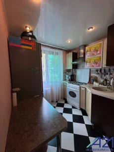 3-к квартира по ул. Орджоникидзе д. 26