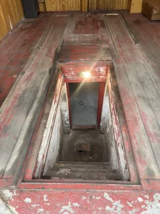 Гараж в ГСК 2