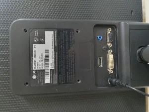 Монитор LG 23&quot; IPS