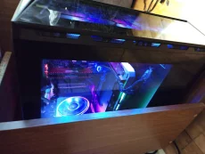 Игровой системник 1500р