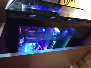 Игровой системник 1500р