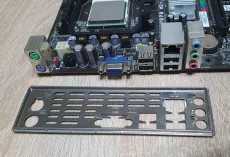 Материнская плата AM2+/AM3