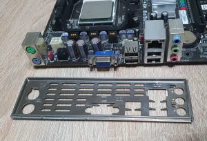 Материнская плата AM2+/AM3