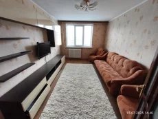 2-х комнатную квартиру в центре